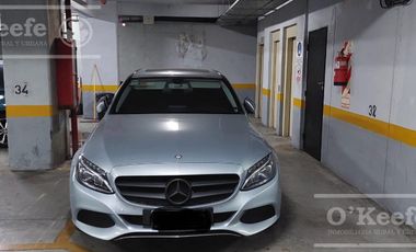 COCHERA EN VENTA EN QUILMES, EN SUB SUELO CON SEGURIDAD 24 HORAS!!