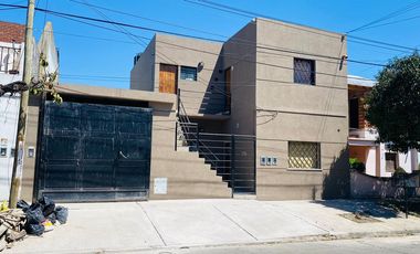 Local - Castelar