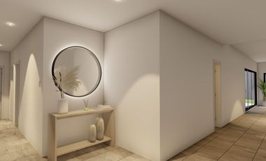 Casa venta 4 ambientes a estrenar - Mar Del Plata