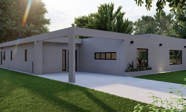 Casa venta 4 ambientes a estrenar - Mar Del Plata