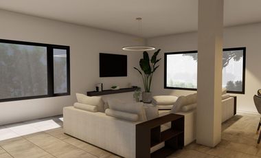 Casa venta 4 ambientes a estrenar - Mar Del Plata