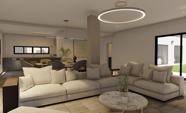 Casa venta 4 ambientes a estrenar - Mar Del Plata