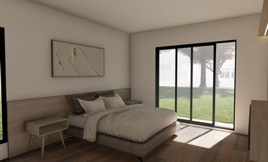 Casa venta 4 ambientes a estrenar - Mar Del Plata