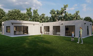 Casa venta 4 ambientes a estrenar - Mar Del Plata
