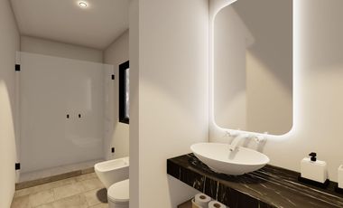 Casa venta 4 ambientes a estrenar - Mar Del Plata