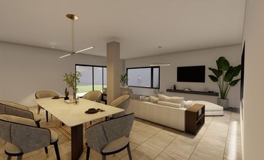 Casa venta 4 ambientes a estrenar - Mar Del Plata