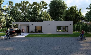 Casa venta 4 ambientes a estrenar - Mar Del Plata