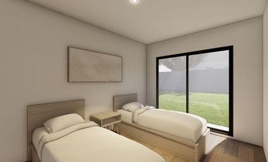 Casa venta 4 ambientes a estrenar - Mar Del Plata