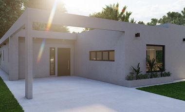 Casa venta 4 ambientes a estrenar - Mar Del Plata