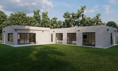 Casa venta 4 ambientes a estrenar - Mar Del Plata