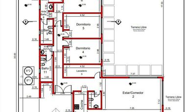 Casa venta 4 ambientes a estrenar - Mar Del Plata