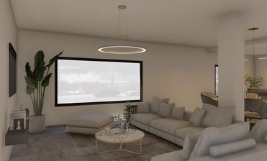 Casa venta 4 ambientes a estrenar - Mar Del Plata