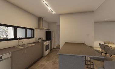 Casa venta 4 ambientes a estrenar - Mar Del Plata