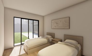 Casa venta 4 ambientes a estrenar - Mar Del Plata