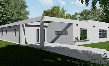 Casa venta 4 ambientes a estrenar - Mar Del Plata
