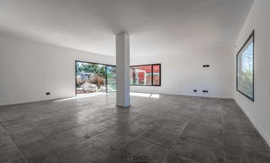 Casa venta 4 ambientes a estrenar - Mar Del Plata