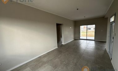 VENTA Casa a estrenar en jardines de Esther