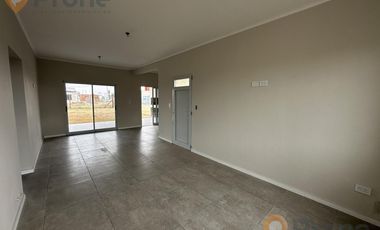 VENTA Casa a estrenar en jardines de Esther