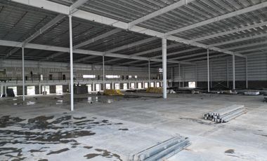 Deposito 5.250m2 - Avellaneda - Centro Logistico AAA