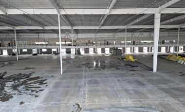 Deposito 5.250m2 - Avellaneda - Centro Logistico AAA