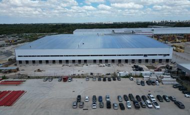 Deposito 5.250m2 - Avellaneda - Centro Logistico AAA