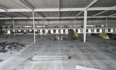 Deposito 5.250m2 - Avellaneda - Centro Logistico AAA
