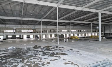 Deposito 10.000m2 - Avellaneda - Centro Logistico AAA