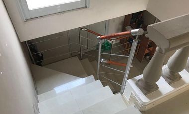 CASA VENTA LUJAN BARRIO CERRADO ARROYO DULCE