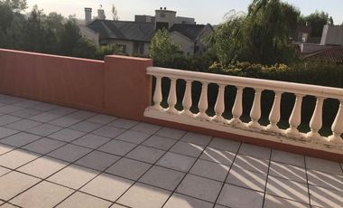 CASA VENTA LUJAN BARRIO CERRADO ARROYO DULCE