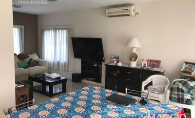 CASA VENTA LUJAN BARRIO CERRADO ARROYO DULCE