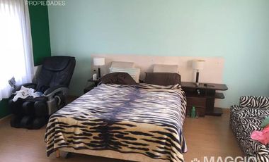 CASA VENTA LUJAN BARRIO CERRADO ARROYO DULCE