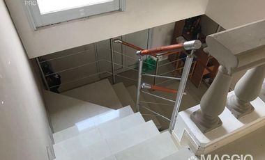 CASA VENTA LUJAN BARRIO CERRADO ARROYO DULCE