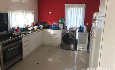 CASA VENTA LUJAN BARRIO CERRADO ARROYO DULCE