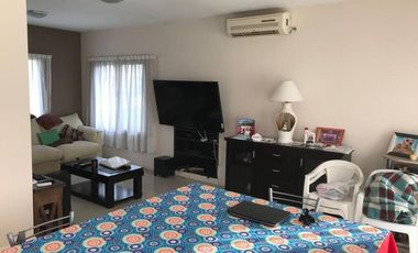 CASA VENTA LUJAN BARRIO CERRADO ARROYO DULCE