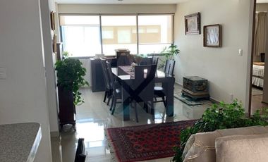 Departamento en venta en Jesús del Monte