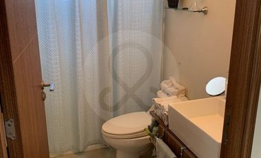 Departamento en venta en Jesús del Monte