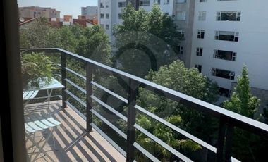 Departamento en venta en Jesús del Monte
