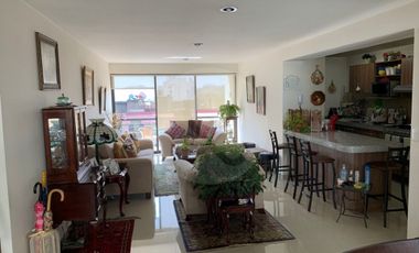 Departamento en venta en Jesús del Monte