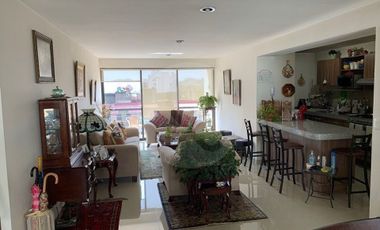 Departamento en venta en Jesús del Monte