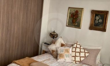 Departamento en venta en Jesús del Monte