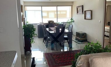 Departamento en venta en Jesús del Monte