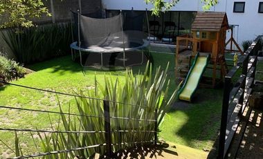 Departamento en venta en Jesús del Monte