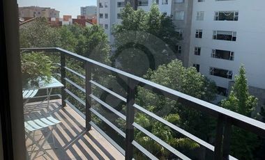 Departamento en venta en Jesús del Monte
