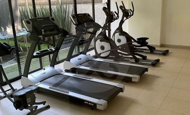 Departamento en venta en Jesús del Monte