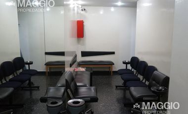 DEPARTAMENTO VENTA RAMOS MEJIA IDEAL OFICINA