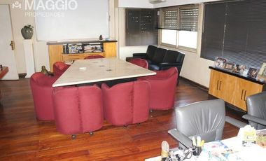 DEPARTAMENTO VENTA RAMOS MEJIA IDEAL OFICINA