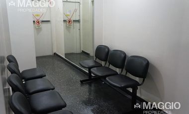 DEPARTAMENTO VENTA RAMOS MEJIA IDEAL OFICINA