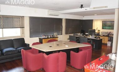 DEPARTAMENTO VENTA RAMOS MEJIA IDEAL OFICINA