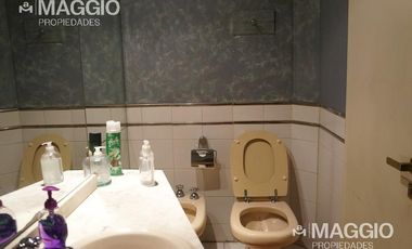 DEPARTAMENTO VENTA RAMOS MEJIA IDEAL OFICINA