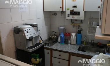 DEPARTAMENTO VENTA RAMOS MEJIA IDEAL OFICINA